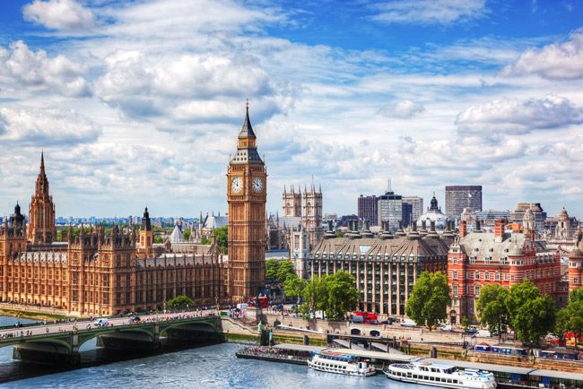 英国分会